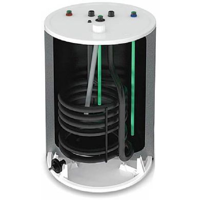 Бойлер косвенного нагрева Protherm FE 120/6 BM