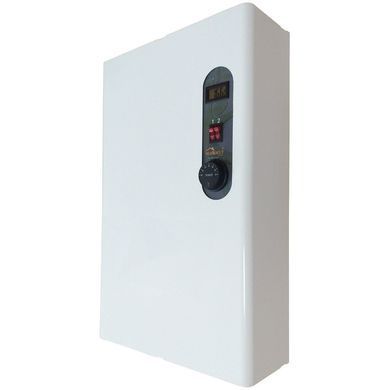 Електричний котел Warmly Group POWER 24 кВт 380V (WPS-24П)