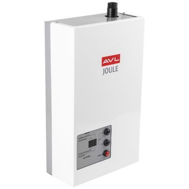Электрический котел AVL Joule AJ-6SW 6 кВт 220/380В Wi-Fi