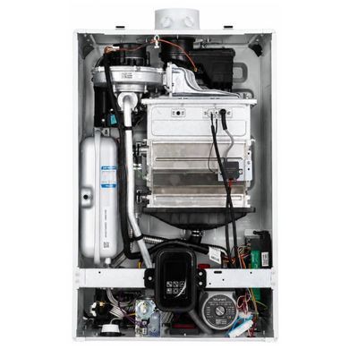 Газовый котел Teknix ENERGREEN 24 кВт