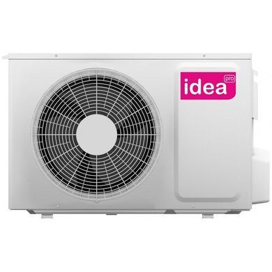 Кондиционер Idea Pro Diamond Inverter ISR-09HR-PA7-DN1 ION