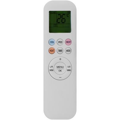 Кондиционер Neoclima U-Mate NS/NU-12EUMIw3