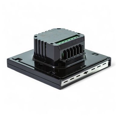 Термостат Tervix Pro Line WiFi черный (114140)
