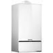 Газовый котел Buderus Logamax plus GB172i-14 KD white конденсационный &mdash; фото 1