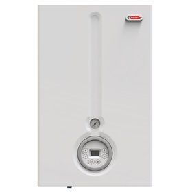 Газовый котел Radiant R1CR 24 кВт