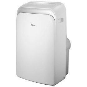 Мобільний кондиціонер Midea MPPDA-09CRN7