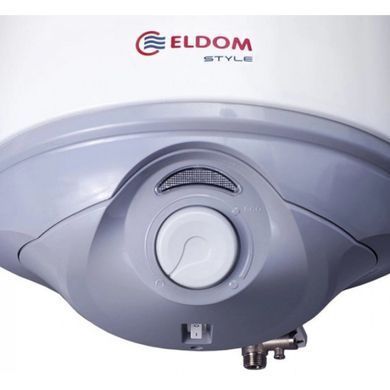 Бойлер Eldom Style 50 Slim 72267W