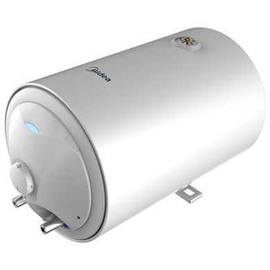 Бойлер Midea D50-15F6(D)