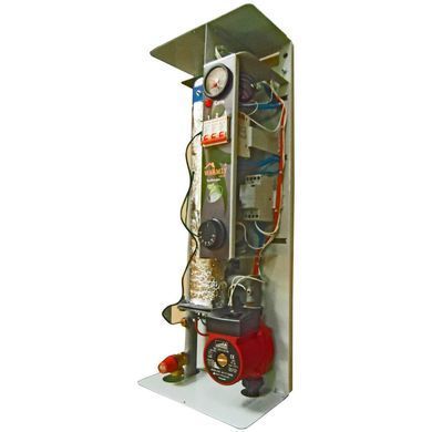 Электрический котел Warmly Group CLASSIK-MG 3 кВт 220 (WCSMG-3Т)