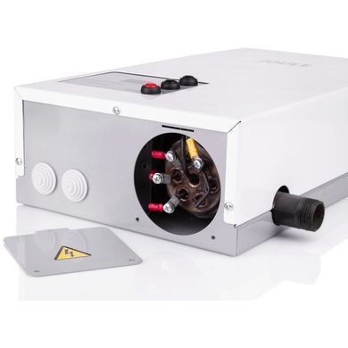 Электрический котел AVL Joule AJ-7.5SW 7,5 кВт 220/380В Wi-Fi
