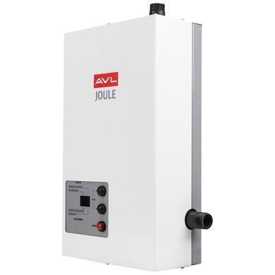 Электрический котел AVL Joule AJ-7.5SW 7,5 кВт 220/380В Wi-Fi