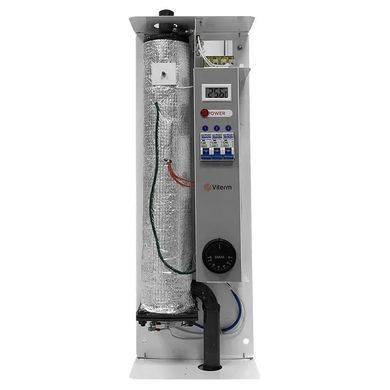 Електричний котел Viterm EKO 18 кВт 380В