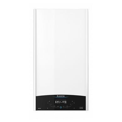 Газовий котел Ariston GENUS ONE NET 24 конденсаційний
