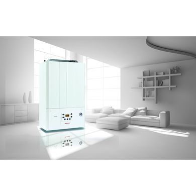 Газовый котел IMMERGAS Victrix Tera 32 1 конденсационный