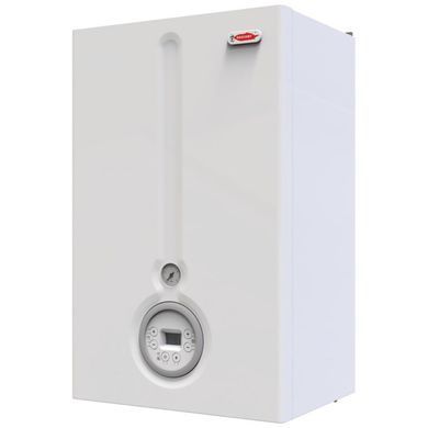 Газовый котел Radiant R1CR 24 кВт