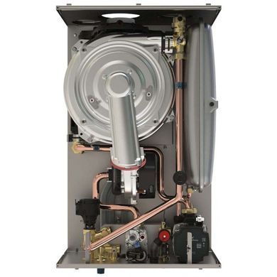 Газовый котел Radiant R1CR 24 кВт
