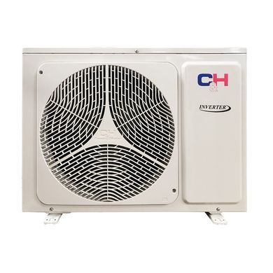 Кондиционер Cooper&Hunter Nordic Continental CH-S12FTXR-NG