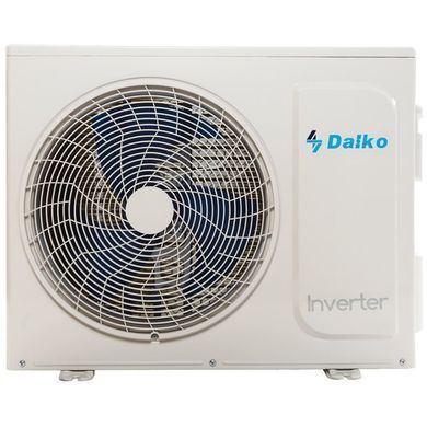 Кондиціонер Daiko Grace NSK-H09GR/NSK-H09INGR Inverter R32