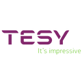 Tesy логотип
