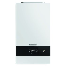 Газовый котел Buderus Logamax plus GB122i-24 KD H фото