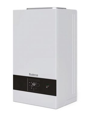 Газовый котел Buderus Logamax plus GB122i-24 KD H фото