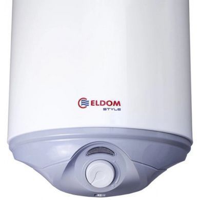 Бойлер Eldom Style 80 72265W