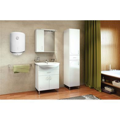 Бойлер Atlantic Steatite Ego VM 50 D400-1-BC