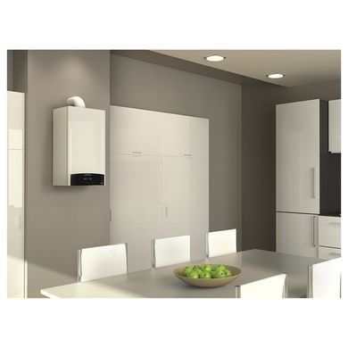 Газовый котел Ariston GENUS ONE NET 30 конденсационный