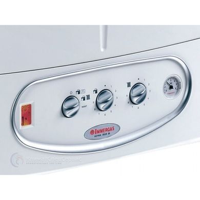Газовий котел IMMERGAS Victrix Zeus 26 2 ErP конденсаційний