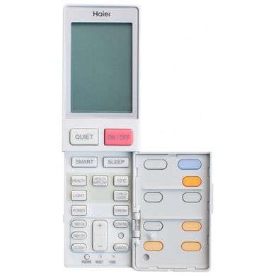 Кондиціонер Haier Family Plus R32 AS68NFWHRA/1U68REFFRA