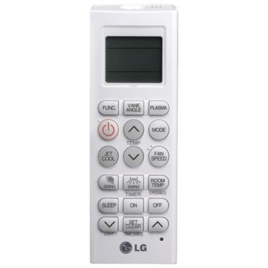 Кондиционер LG Megahit S18SWC/S18WUC