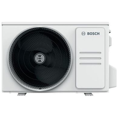 Кондиціонер Bosch Climate CL7000i RAC 3,5 кВт White (7733703120)