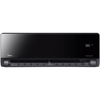 Кондиционер Midea PENROSE MSXT-18HRFN8-BLACK-I/MSXT-18HRFN8-BLACK-O черный