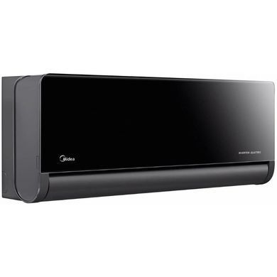 Кондиционер Midea PENROSE MSXT-18HRFN8-BLACK-I/MSXT-18HRFN8-BLACK-O черный
