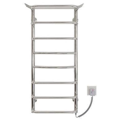Рушникосушка KOSSER Канна 900х400/8 ЕR рег. (ДК05ER)