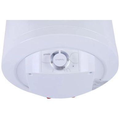 Бойлер Gorenje GBFU 50 SIMV9