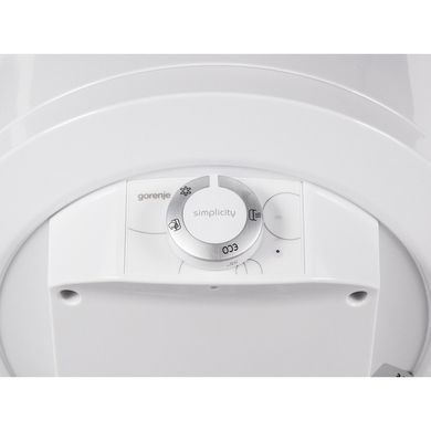 Бойлер Gorenje GBFU 50 SIMV9