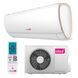 Кондиционер Idea Pro Brilliant IPA-07HRN1 ION &mdash; фото 1