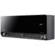 Кондиционер Midea PENROSE MSXT-18HRFN8-BLACK-I/MSXT-18HRFN8-BLACK-O черный &mdash; фото 4