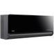 Кондиционер Midea PENROSE MSXT-18HRFN8-BLACK-I/MSXT-18HRFN8-BLACK-O черный &mdash; фото 2
