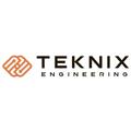 Teknix логотип