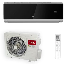 Фотографія Кондиціонер TCL TAC-09CHSD/XA82I Grey-Black Inverter R32 WI-FI Ready