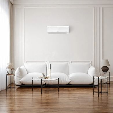 Кондиционер AUX C-Smart Premium Crystal AUX-18CCW