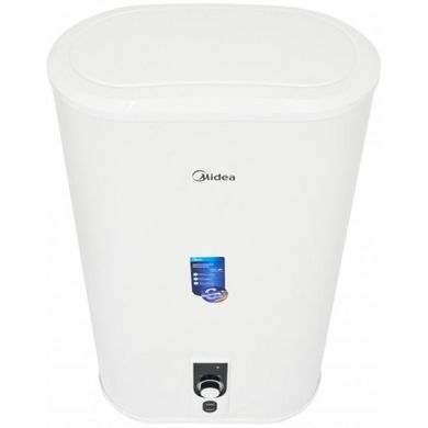 Бойлер Midea D50-20ED2(D)