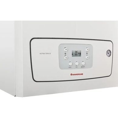 Газовий котел Immergas Victrix Tera V2 38 EU