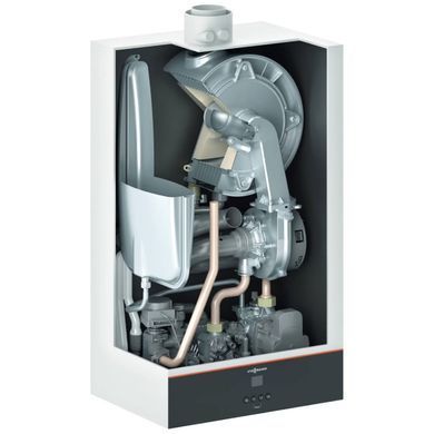 Газовый котел Viessmann Vitodens Classic BPKB-25 25 кВт (3205004)