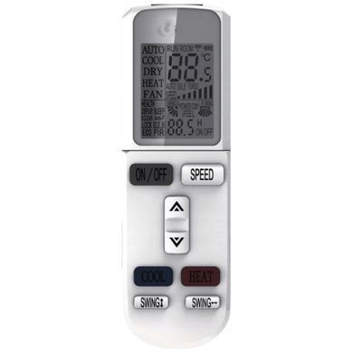 Кондиционер AUX Freedom Plus AUX-09F3H