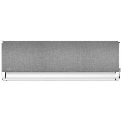 Кондиционер Midea PENROSE MSXT-09HRFN8-SILVER-I/MSXT-09HRFN8-SILVER-O серый