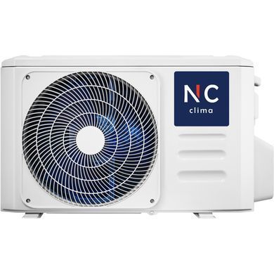 Кондиционер NC Clima Manchester (-15&deg;С) NCI07EHMIw1eu/NCO07EHMIw1eu