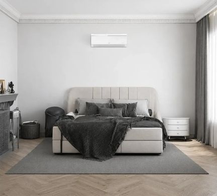 Кондиционер AUX C-Smart Premium Crystal AUX-18CCW